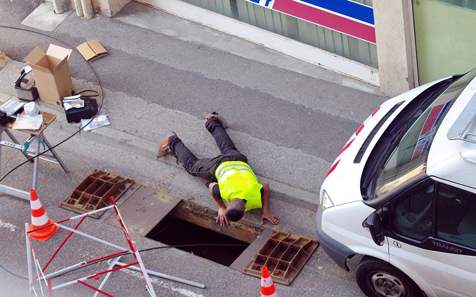 déboucheur canalisation wc Brétigny-sur-Orge