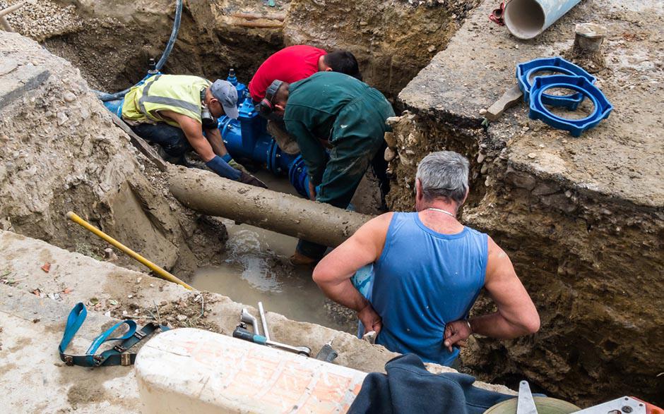 déboucher canalisation graisse Triel-sur-Seine
