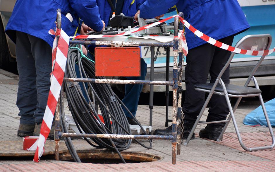 déboucher des canalisations Paris 17